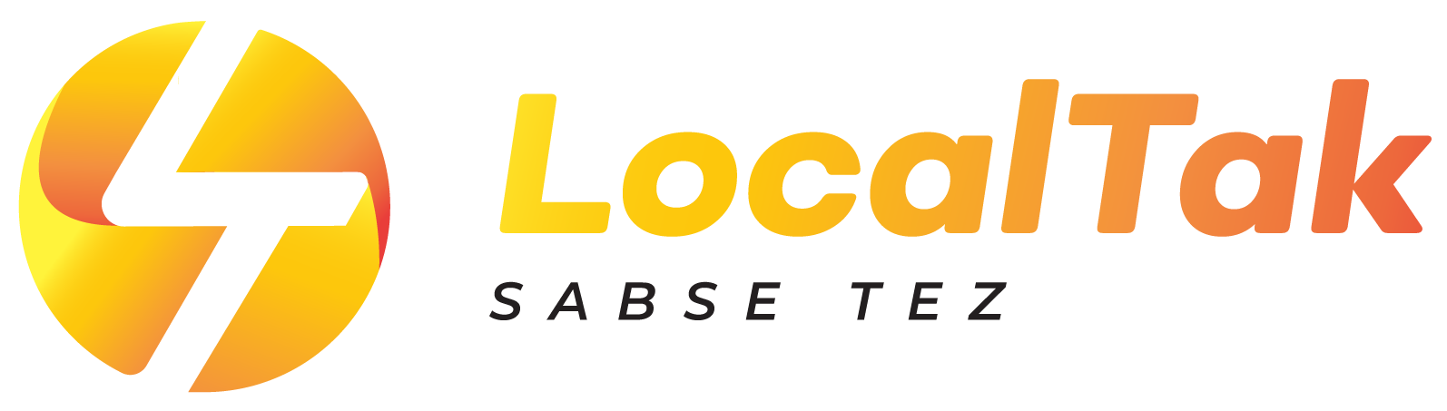 Localtak Logo