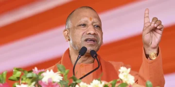 Uttar Pradesh Chief Minister Yogi Adityanath has strongly rejected a recent report claiming the presence of harmful faecal bacteria in the Ganga river. The report, which stirred public concern, suggested that the water quality at key locations, including the Sangam in Prayagraj, was unsafe for religious bathing due to contamination. In response, CM Adityanath defended the purity of the river, asserting that the water at the Sangam, where the Ganga, Yamuna, and the mythical Saraswati rivers converge, remains fit for taking a holy dip. He emphasized that the religious and cultural significance of the river outweighs these scientific reports and that the Ganga has been revered as pure for centuries.