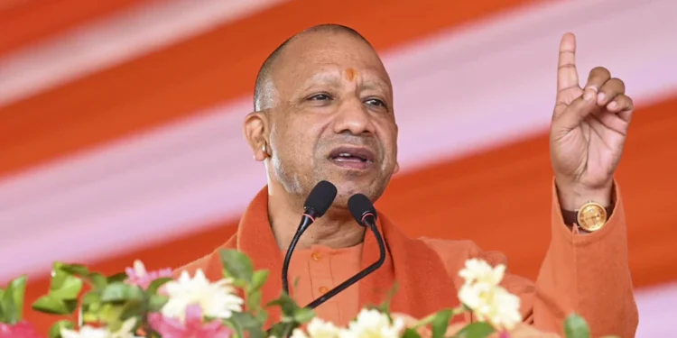 Uttar Pradesh Chief Minister Yogi Adityanath has strongly rejected a recent report claiming the presence of harmful faecal bacteria in the Ganga river. The report, which stirred public concern, suggested that the water quality at key locations, including the Sangam in Prayagraj, was unsafe for religious bathing due to contamination. In response, CM Adityanath defended the purity of the river, asserting that the water at the Sangam, where the Ganga, Yamuna, and the mythical Saraswati rivers converge, remains fit for taking a holy dip. He emphasized that the religious and cultural significance of the river outweighs these scientific reports and that the Ganga has been revered as pure for centuries.
