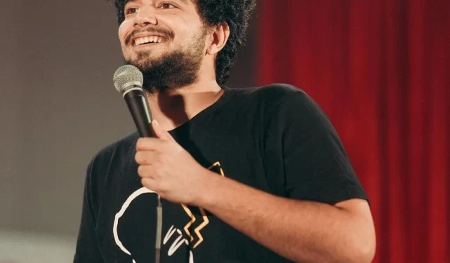 Samay Raina's Gujarat Shows Canceled Amid Backlash Over 'India's Got Latent' Controversy