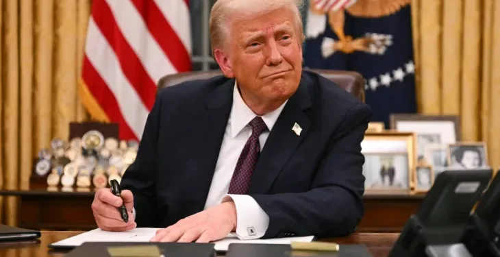 US President Trump's Explosive Remarks on Tesla's Potential Entry into India, as Musk Hints at Expansion