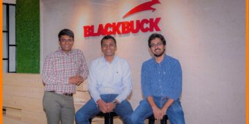 BlackBuck Faces a Dip, Hitting Lower Circuit for Second Consecutive Day Following Impressive Surge