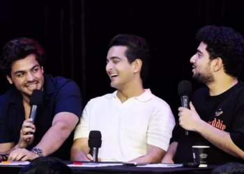 Ranveer Allahbadia Faces Backlash for Inappropriate Jokes on Samay Raina's Show; Neelesh Misra Criticizes ‘Perverted Creators’