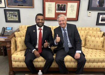 Kash Patel's Warning After Taking Over as FBI Chief: 'Those Who Will Harm...'