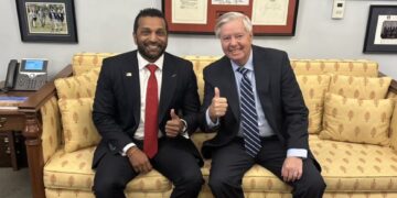 Kash Patel's Warning After Taking Over as FBI Chief: 'Those Who Will Harm...'