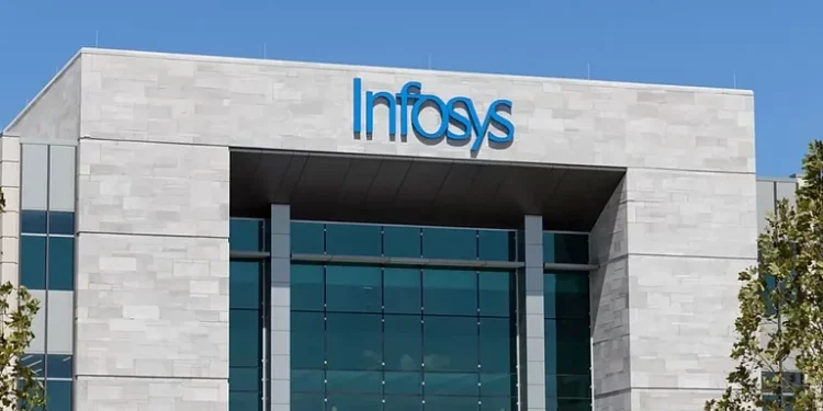 NITES officially files a complaint against Infosys with the Labour Ministry 2025
