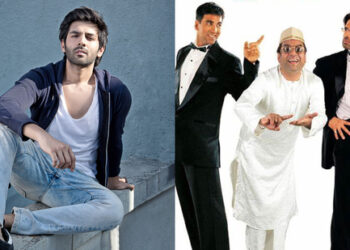 Paresh Rawal Reveals Kartik Aaryan Was Dropped from Hera Pheri 3, Critiques Phir Hera Pheri: 'Cheap Gags Won’t Sustain Laughter