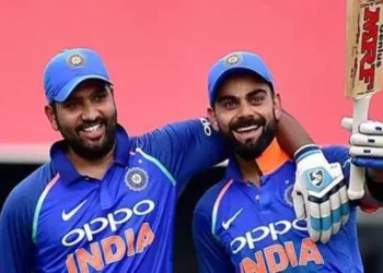 India's ICC Champions Trophy 2025 Campaign Set to Begin Against Bangladesh; Squad Updates and Jersey Unveiling India’s much-anticipated ICC Champions Trophy 2025 campaign is set to begin on February 20, with their opening match against Bangladesh in Dubai. The squad will also face arch-rivals Pakistan on February 23 and New Zealand on March 2, as part of a hybrid model. All of India’s matches will take place in Dubai, with the team unable to travel to Pakistan due to logistical reasons.