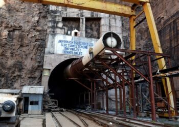 Telangana Tunnel Collapse | Minister’s Stark Update on Trapped Workers: ‘We Called Their Names, But…’