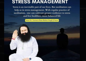 Supercharge Your Willpower & Crush Negativity Through Meditation