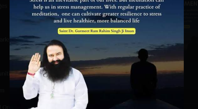 Supercharge Your Willpower & Crush Negativity Through Meditation