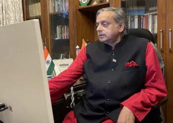 Shashi Tharoor to Congress: 'I Have Other Options If I'm Not Needed'