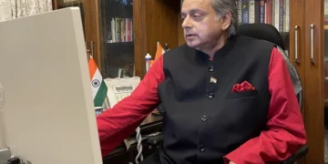 Shashi Tharoor to Congress: 'I Have Other Options If I'm Not Needed'
