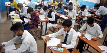 CBSE Introduces Dual Board Exams for Class 10 in 2026: Best Score from February & May Attempts to be Considered