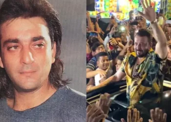 Sanjay Dutt’s Biggest Female Fan Left The Actor Her Rs 72 Crore Massive Property Before Her Demise