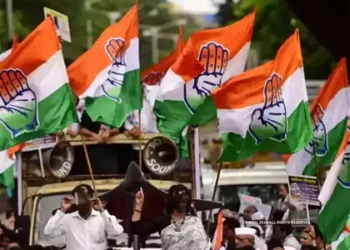 New Delhi: Congress Claims Delhi Election Results Are a Rejection of Kejriwal’s Leadership, Vows to Bounce Back in 2030