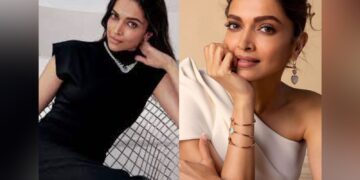 Deepika Padukone: From Bollywood Icon to Global Trailblazer