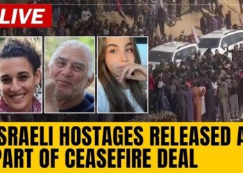 Surprising Twist in Gaza Hostage Release