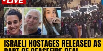 Surprising Twist in Gaza Hostage Release