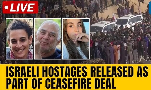 Surprising Twist in Gaza Hostage Release