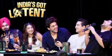 YouTuber Ashish Chanchlani’s