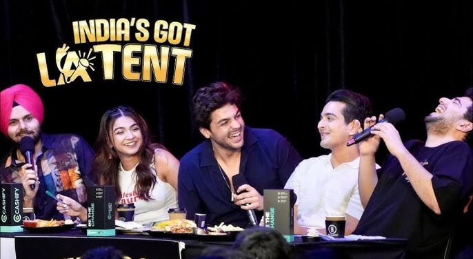 YouTuber Ashish Chanchlani’s