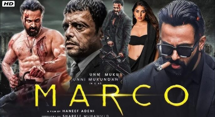 Post-Credit Scene: A Review of Marco's Dismal Impact on Malayalam Cinema Marco, the latest Malayalam-language action film starring Unni Mukundan, takes an exasperating hour to get to the point. In a film that disregards the fundamentals of drama, it leans on empty provocations rather than delivering meaningful engagement. What’s even more disheartening is how the film fails to live up to the standards set by its own industry, falling prey to the same mistakes that have plagued other southern filmmakers.