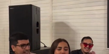 Fairytale Tunes & Magical Moments: Inside Prajakta Koli’s Enchanted Wedding Musical Night