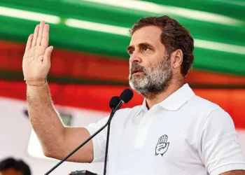Rahul Gandhi, in his dissent note, suggested deferring the process of selecting the next CEC (Chief Election Commissioner) until after the Supreme Court hearing