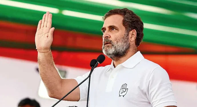 Rahul Gandhi, in his dissent note, suggested deferring the process of selecting the next CEC (Chief Election Commissioner) until after the Supreme Court hearing