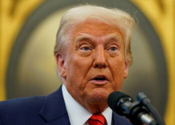 Trump Announces 25% Tariffs on All Steel and Aluminum Imports