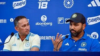 "I've made my decision. You're not playing," says Gambhir as he plans to drop Indian superstar for the Champions Trophy clash against Bangladesh