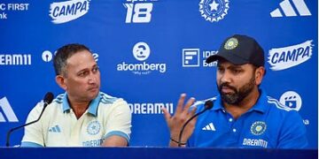 "I've made my decision. You're not playing," says Gambhir as he plans to drop Indian superstar for the Champions Trophy clash against Bangladesh