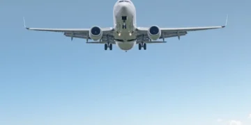 Plane Carrying Passengers Mysteriously Disappears, Where Did It Go Missing?