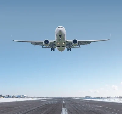 Plane Carrying Passengers Mysteriously Disappears, Where Did It Go Missing?