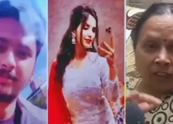 Convicted Killer Muskan Rastogi Suffers Severe Withdrawal in Prison, Disowned by Family, Backed by Mysterious Supporter 2025