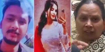 Convicted Killer Muskan Rastogi Suffers Severe Withdrawal in Prison, Disowned by Family, Backed by Mysterious Supporter 2025