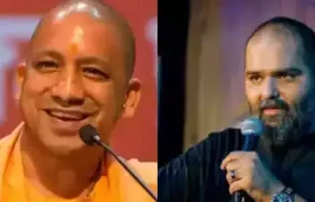 Freedom of Expression Not a License to Attack: CM Yogi on Kunal Kamra Controversy 2025