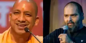 Freedom of Expression Not a License to Attack: CM Yogi on Kunal Kamra Controversy 2025