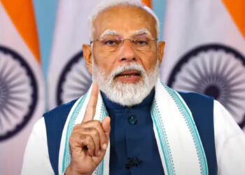 PM Modi Launches Bold Initiatives to Supercharge Manufacturing and Exports