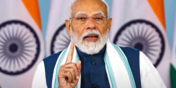 PM Modi Launches Bold Initiatives to Supercharge Manufacturing and Exports