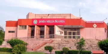 Jamia Millia Islamia Increases Fees by Up to 41% Across Courses for 2025-26