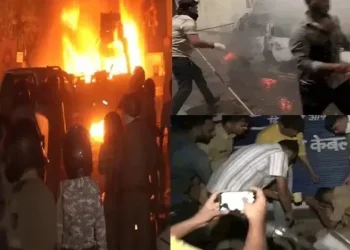 Nagpur Violence: How False Claims of Holy Book Desecration Sparked Unrest