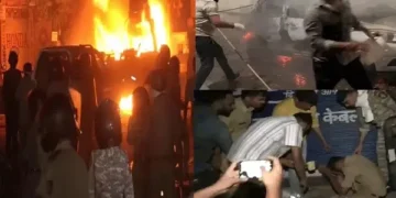 Nagpur Violence: How False Claims of Holy Book Desecration Sparked Unrest