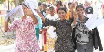 Bihar Board 12th Result 2025 Out: Check Toppers List, Pass Percentage & Key Highlights