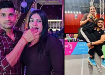Boxer Sweety Boora Alleges Husband’s Interest in Men, Escalating Feud with Kabaddi Star Deepak Hooda 2025