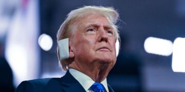 Trump's Unexpected Definition of ‘Women’ Sparks Reactions