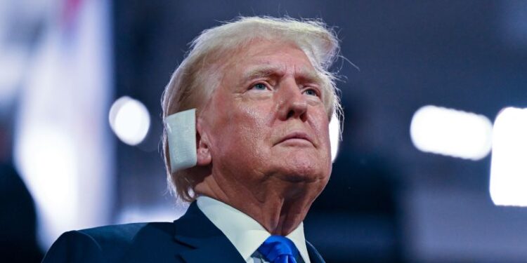 Trump's Unexpected Definition of ‘Women’ Sparks Reactions