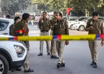 British Woman Alleges Rape in Delhi Hotel; Accused Arrested