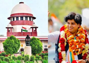 Supreme Court Quashes Gujarat FIR Against Imran Pratapgarhi, Says Free Speech Not to Be Judged by ‘Insecure’ Standards 2025